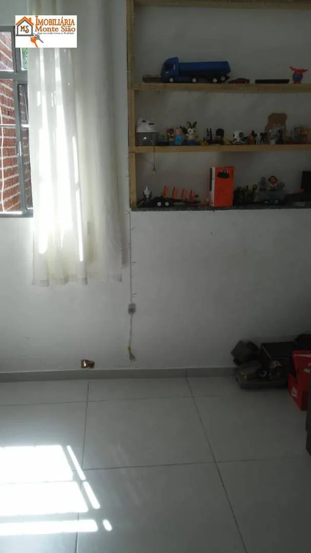 Imagem Sobrado com 7 dormitórios à venda por R$ 500.000,00 - Jardim Kawamoto - Guarulhos/SP