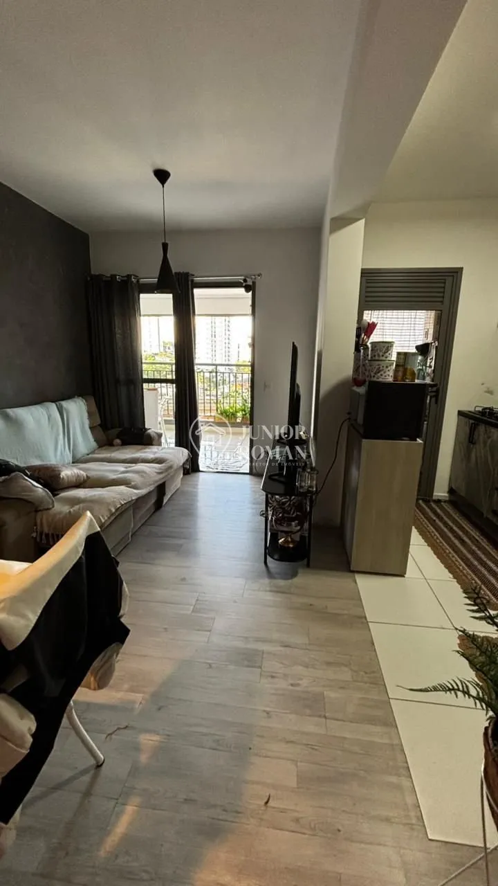 Imagem REPASSE / ÁGIO - APARTAMENTO 73m² | VILA INDEPENDÊNCIA - SÃO PAULO