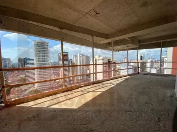 Foto do imóvel CASAL IMÓVEIS VENDE ED DOM 3 SUÍTES + 3 VGS ANDAR ALTÍSSIMO