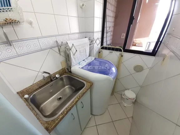 Imagem Apartamento 2 dormitórios na Avenida de Bombas