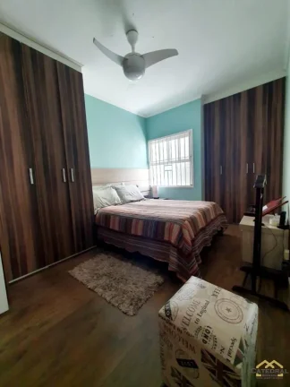 Imagem Casa 3 quartos e 1 suíte próximo ao Carrefour - Retiro - Jundiaí/SP