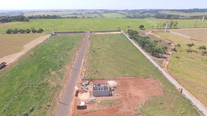 Terreno à Venda, 500 m² em Mandaguaçu