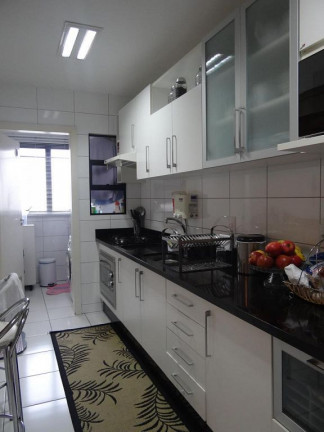 Imagem Apartamento com 3 Quartos à Venda, 92 m² em Centro - Criciúma