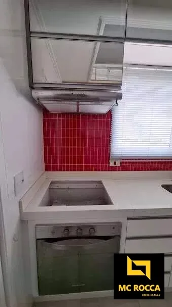 Imagem Apartamento 3 dormitórios - Bairro Santo Antônio - São Caetano do Sul