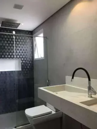 Imagem Apartamento 3 dormitórios - Bairro Barcelona - São Caetano do Sul