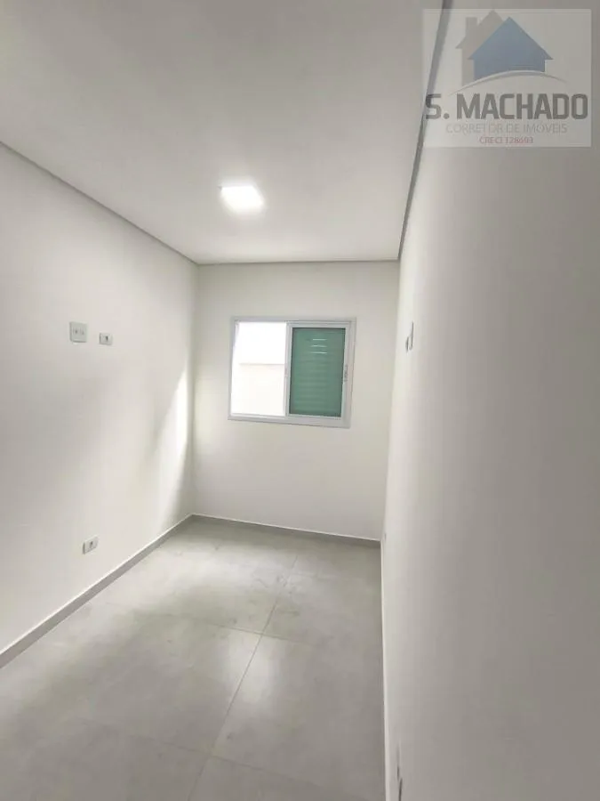 Imagem Apartamento para Venda em Santo André / SP no bairro Parque Oratório