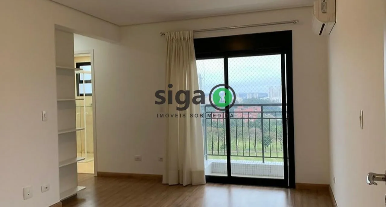 Imagem Apartamento à venda no Condomínio Reserva Casa Grande - Santo Amaro, São Paulo
