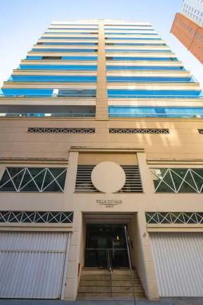 Foto do imóvel Apartamento Vila do Mar em Rua 224