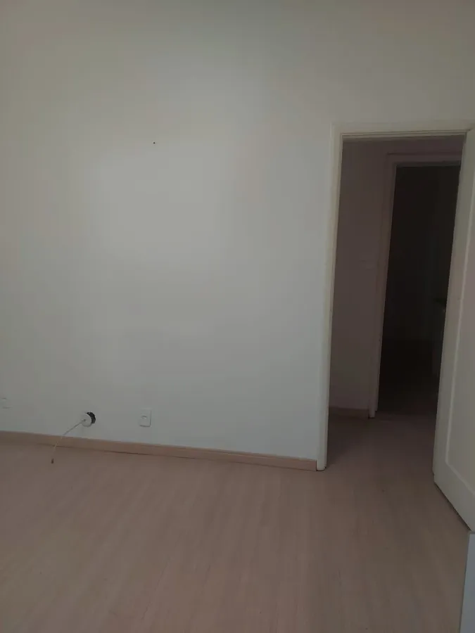 Imagem Apartamento para Venda em Rio de Janeiro, LARANJEIRAS, 2 dormitórios, 2 banheiros
