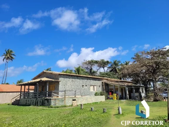 Imagem Terreno para vender na praia de Jauá