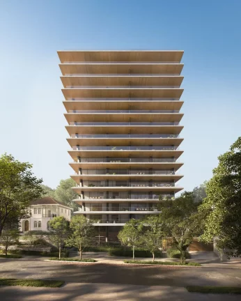 Foto do imóvel Apartamento para venda em Porto Alegre