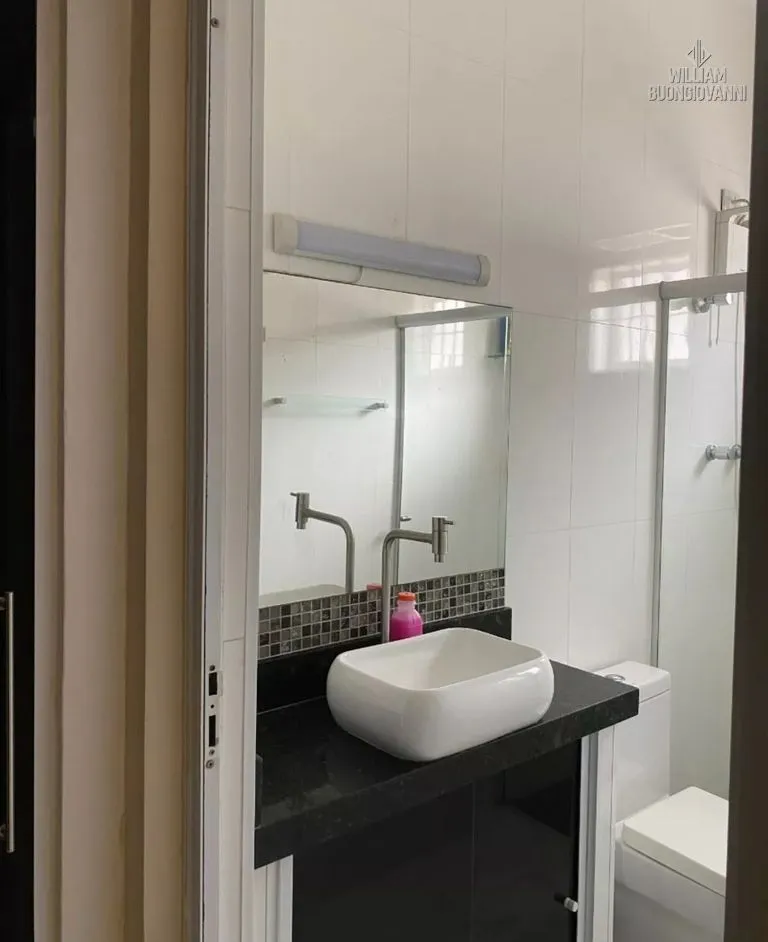 Imagem CASA GEMINADA À VENDA - CAIÇARA | PRAIA GRANDE/SP