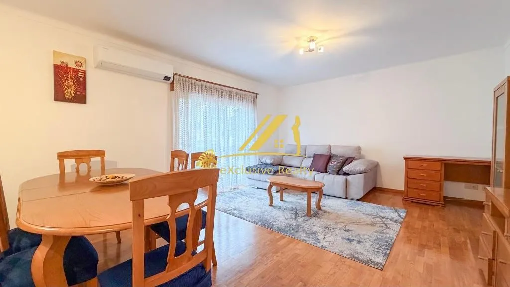 Imagem Apartamento RESIDENCIAL em Otro - Otro,