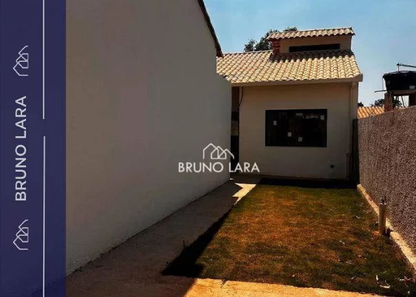 Foto do imóvel Casa à venda São Joaquim de Bicas/MG