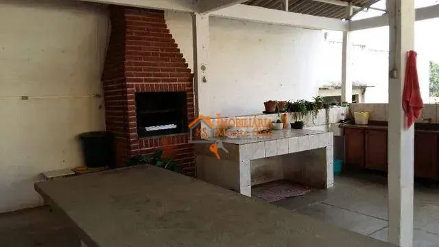 Imagem Chácara com 6 dormitórios à venda, 1000 m² por R$ 650.000,00 - Recreio São Jorge - Guarulhos/SP