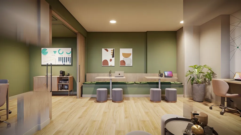 Imagem APARTAMENTO RESIDENCIAL em São Paulo - SP, Barra Funda