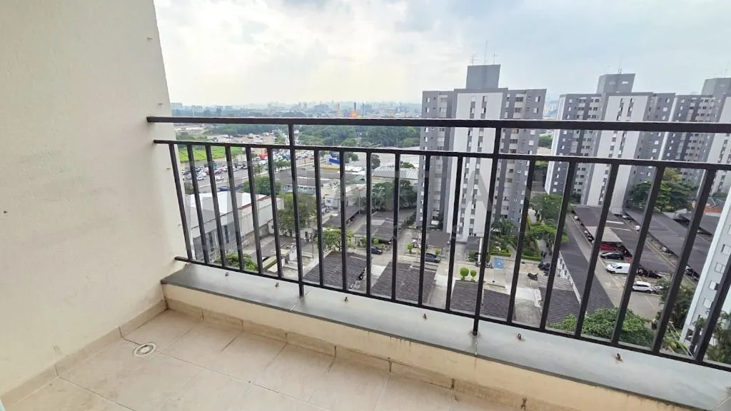 Imagem Apartamento com 3 dormitórios à venda, 66 m² por R$ 629.900,00 - Tatuapé - São Paulo/SP