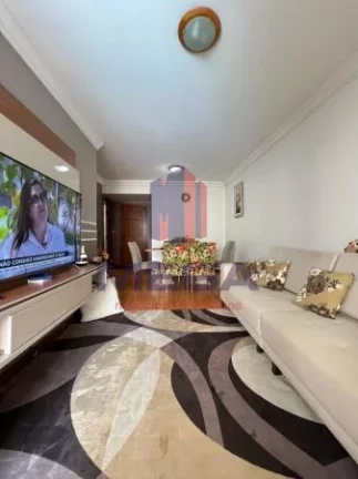 Imagem Oportunidade em Itaparica Apartamento 3 quartos, lazer completo na quadra do mar com vista eterna!!!