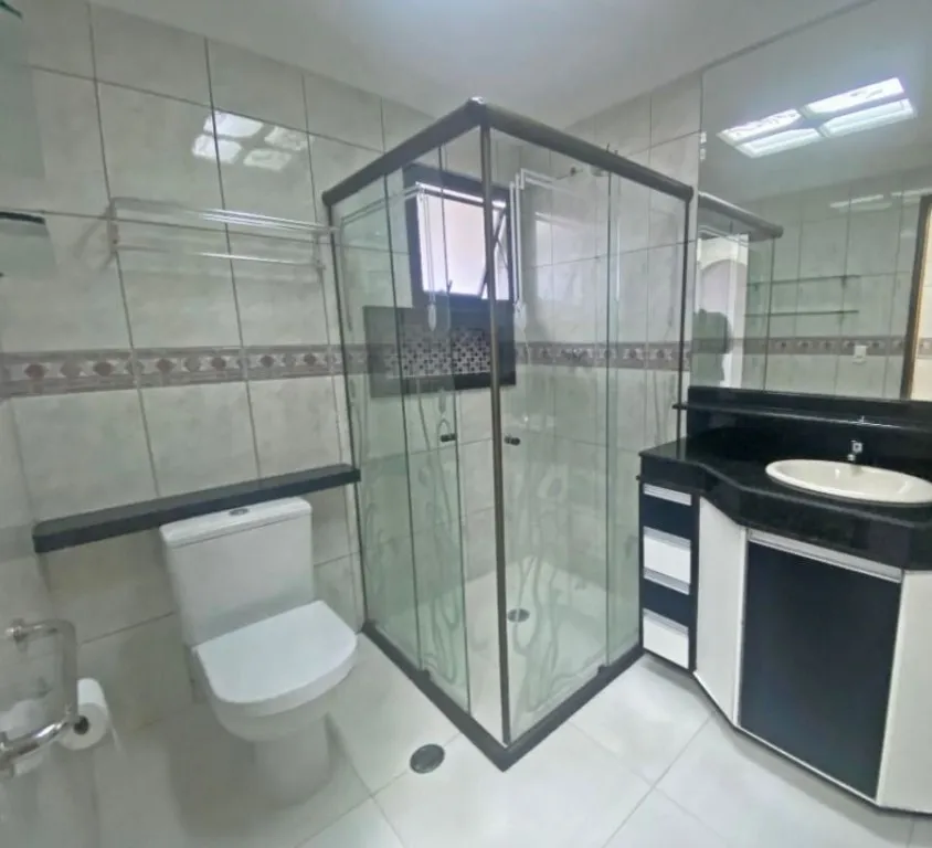 Imagem APARTAMENTO COM 175,00 m² - CAIÇARA - PRAIA GRANDE SP
