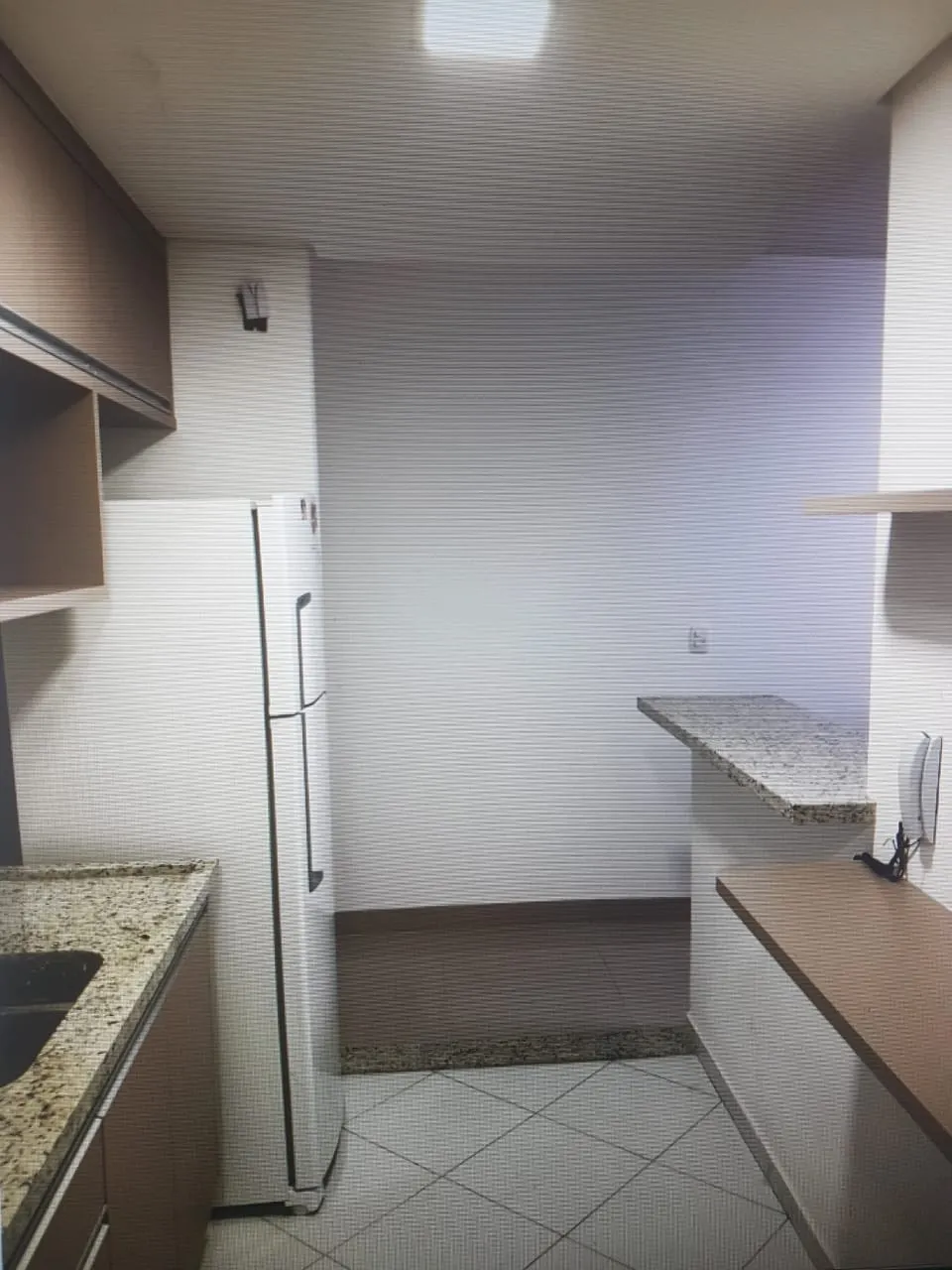 Imagem Apartamento à venda 3 Quartos, 1 Suite, 2 Vagas, 88M², Jardim das Nações, Taubaté - SP | Condomínio Camburi