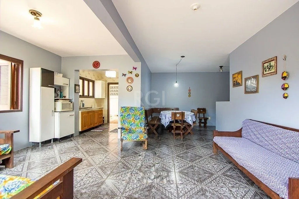 Imagem Apartamento para Venda - 94m², 3 dormitórios, sendo 1 suites, 2 vagas - Praia da Cal