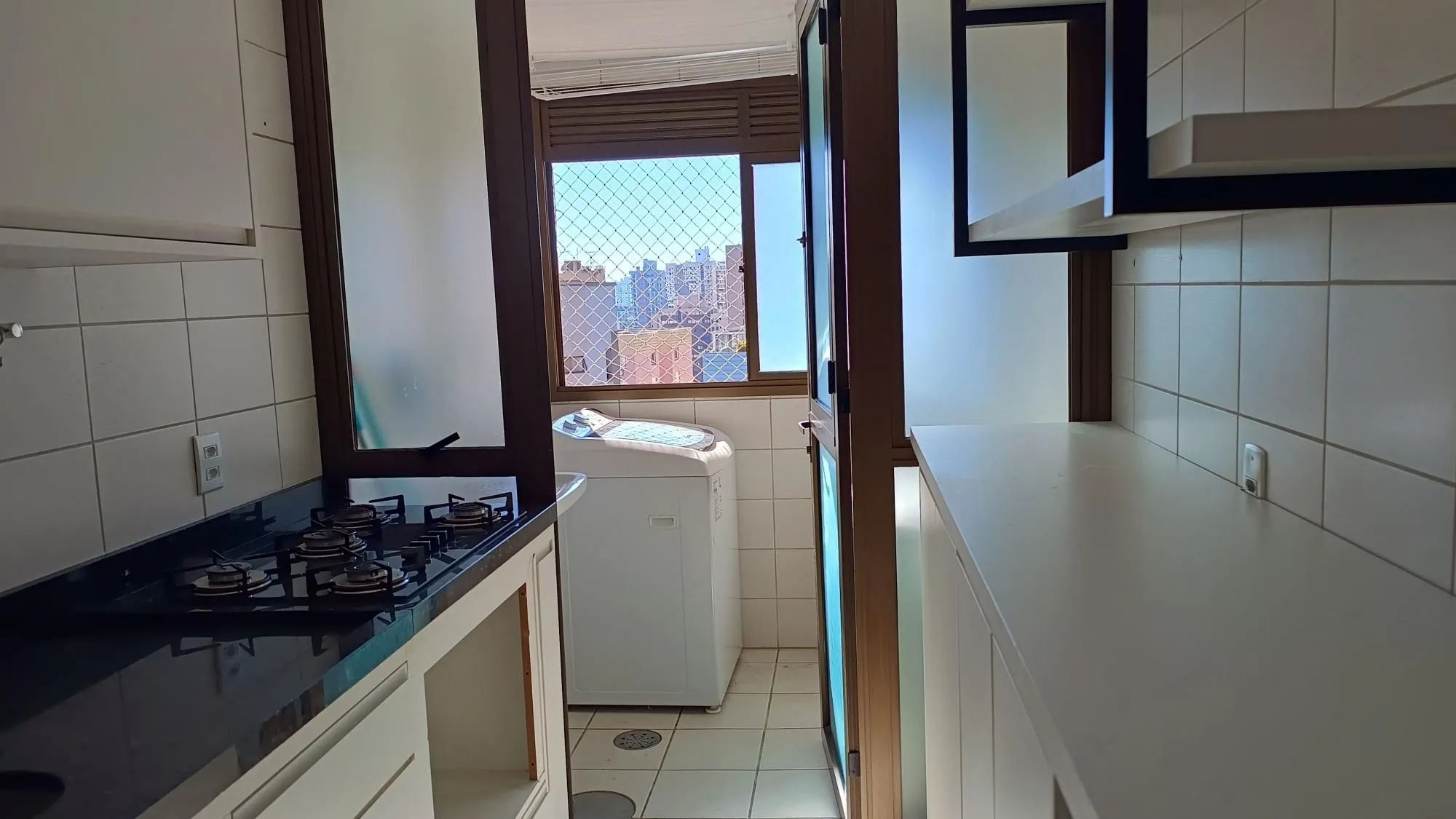 Imagem Apartamento 3 dormitórios 1 vaga