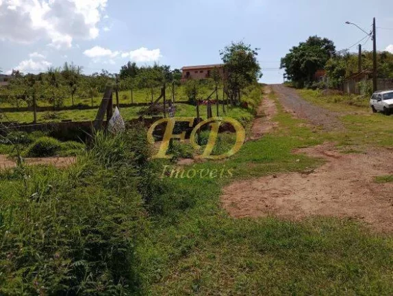 Imagem Terreno em Bom Jesus dos Perdões