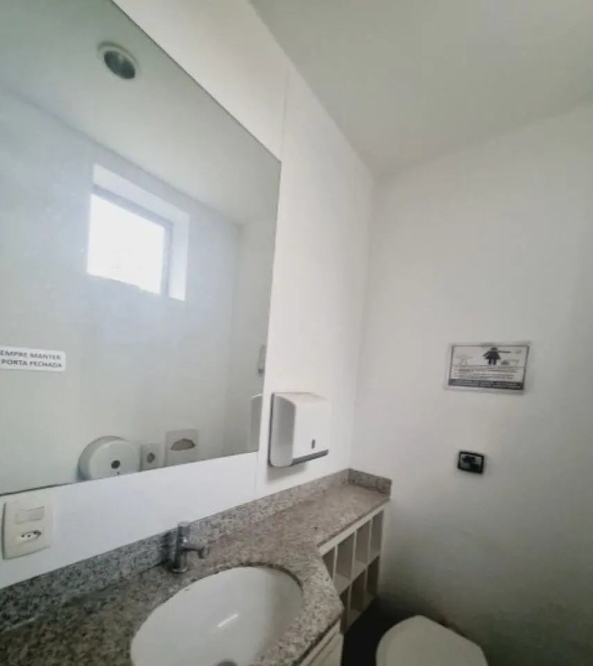 Imagem Conjunto, 223 m² - Brooklin