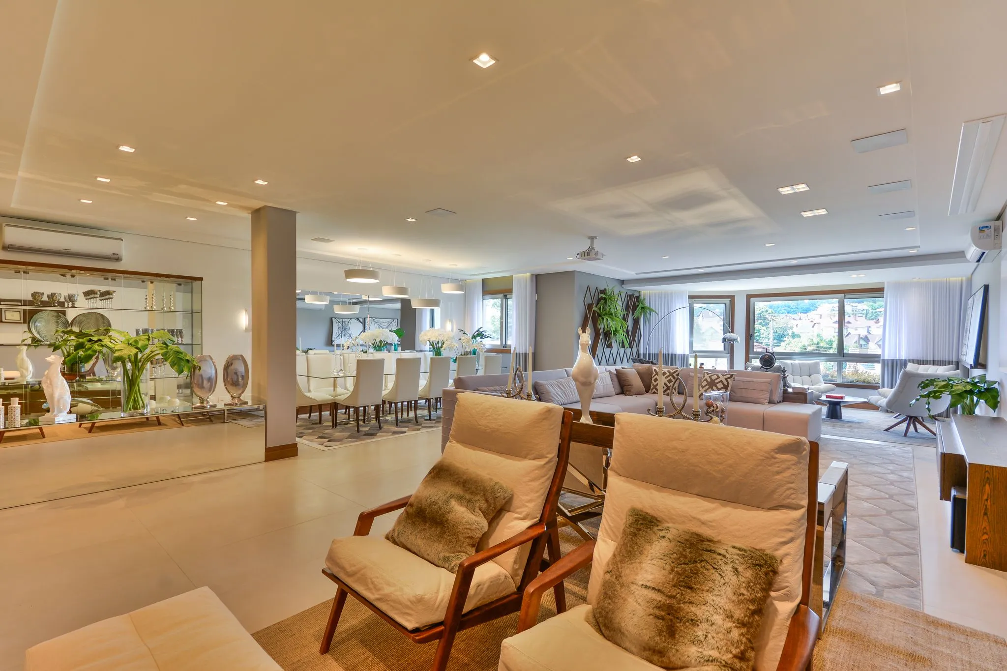 Imagem Apartamento à venda em Gramado, Centro, com 5 quartos, 314.74m2