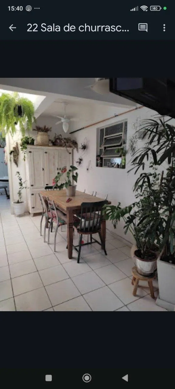 Imagem Apartamento de 130 m2,com 3 dormitórios e suíte, no bairro Jardim Botânico.