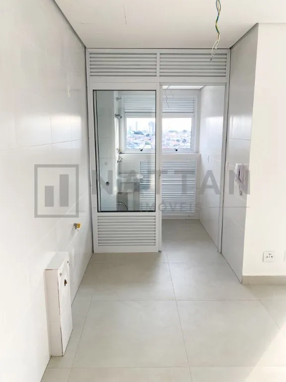 Imagem Apartamento com 2 dormitórios à venda, 81 m² por R$ 1.400.000,00 - Cidade Mãe do Céu - São Paulo/SP
