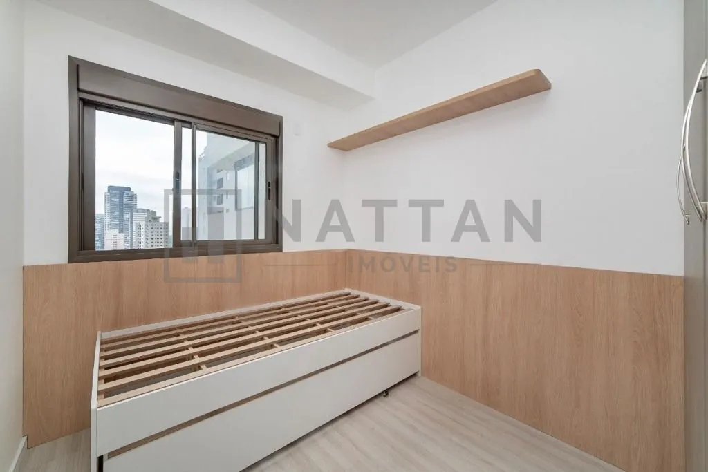 Imagem Apartamento com 2 dormitórios para alugar, 47 m² por R$ 4.297,46/mês - Tatuapé - São Paulo/SP