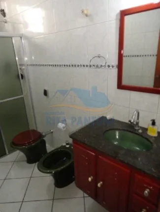 Imagem Casa - Ribeirão Preto - Jardim Irajá - Região Sul