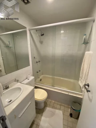 Imagem APARTAMENTO RESIDENCIAL em RIO DE JANEIRO - RJ, BARRA DA TIJUCA