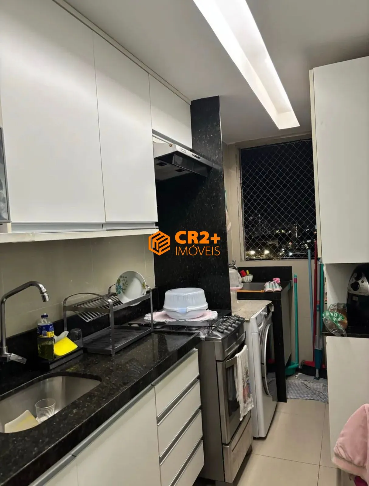 Imagem Apartamento 62m² para Venda na Imbiribeira