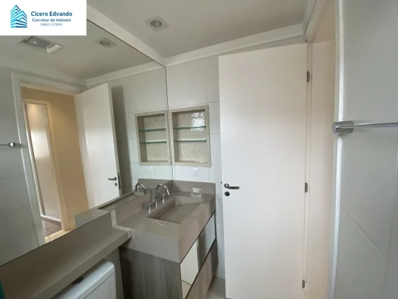 Imagem APARTAMENTO RESIDENCIAL em SÃO PAULO - SP, VILA REGENTE FEIJÓ