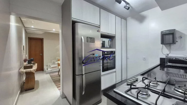 Imagem Sobrado com 2 dormitórios à venda, 96 m² - Butantã - São Paulo/SP