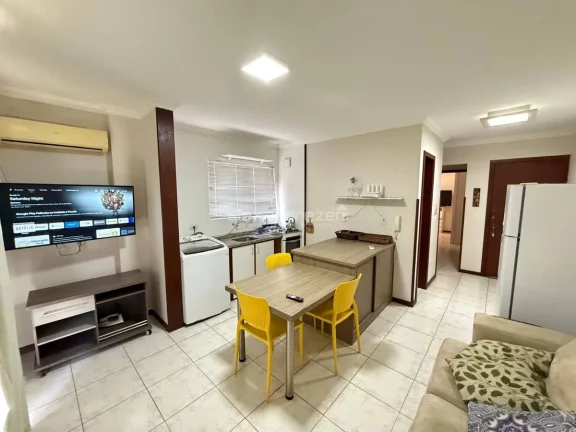 Foto do imóvel Apartamento 2 dormitórios para 4 pessoas em Rua Pardal