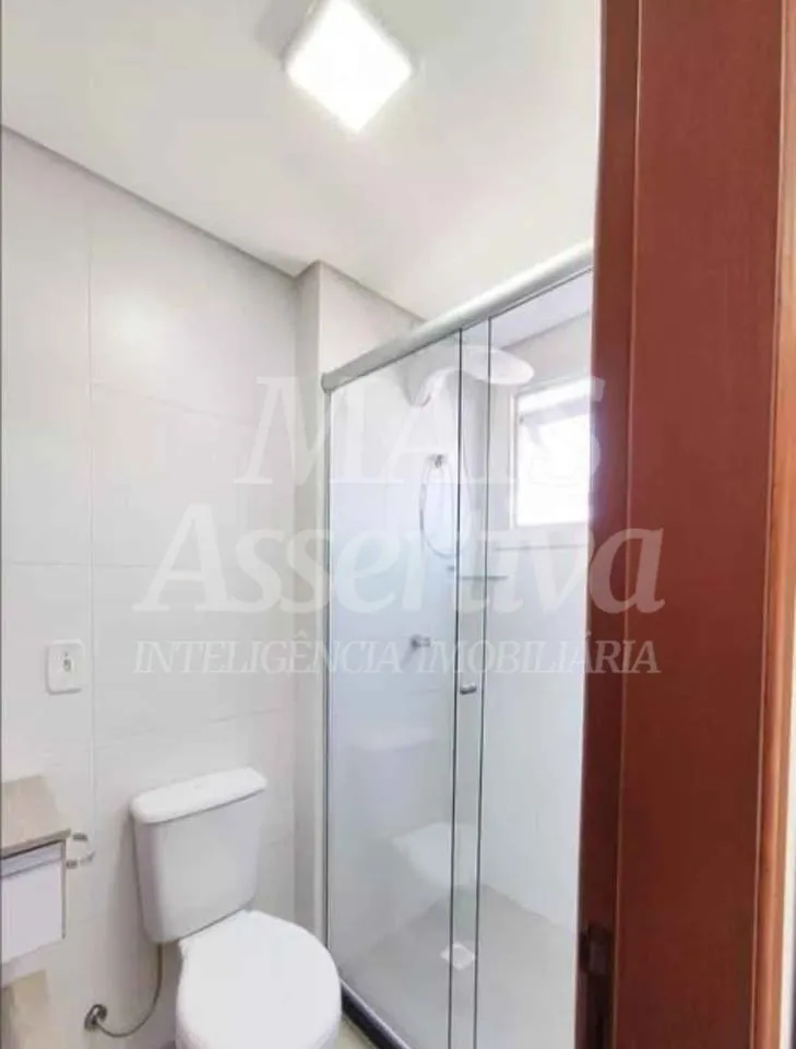 Imagem Kitnet mobiliada para venda - Residencial Alfa Center, Pátria Nova em Novo hamburgo