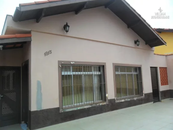 Imagem CASA ISOLADA, 355 M² - SOLEMAR - PRAIA GRANDE/SP