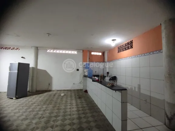 Imagem EXCELENTE MANSÃO NA PRAIA DA REDINHA NOVA
