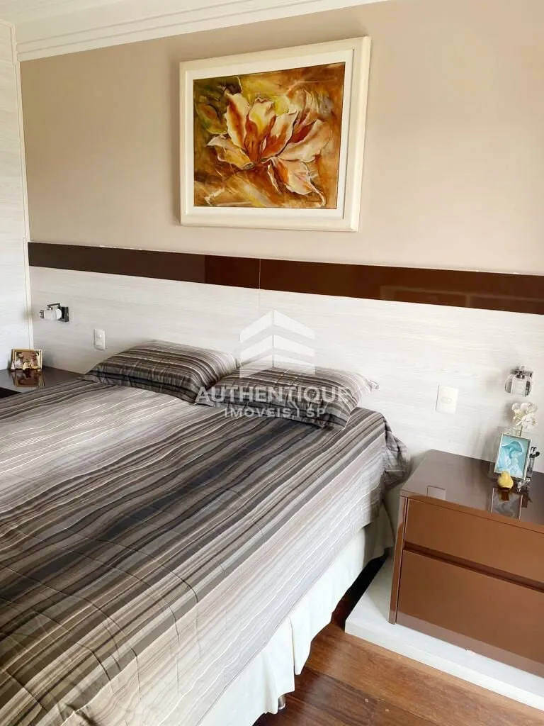 Imagem DIAMOND RESIDENCE CENTRO SAO BERNARDO DO CAMPO - Apartamento à venda no bairro Centro - São Bernardo do Campo/SP