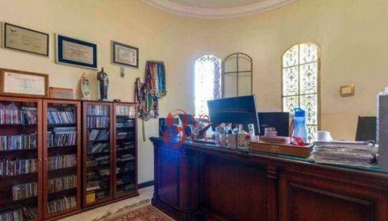 Imagem Casa com 3 dormitórios à venda, 400 m por R$ 1.155.000,00 - Jardim Maringá - São Paulo/SP