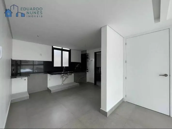 Imagem APARTAMENTO NOVO COM 4 QUARTOS, 02 SUÍTES, 3 VAGAS NO LOURDES!!!!!!