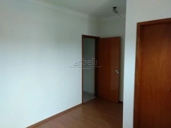 Imagem Sobrado com 150 metros quadrados, com 3 dormitórios suítes sendo 1 suíte com sacada, ampla sala d...
