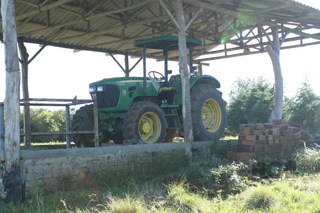 Imagem Terreno em Padre Elly