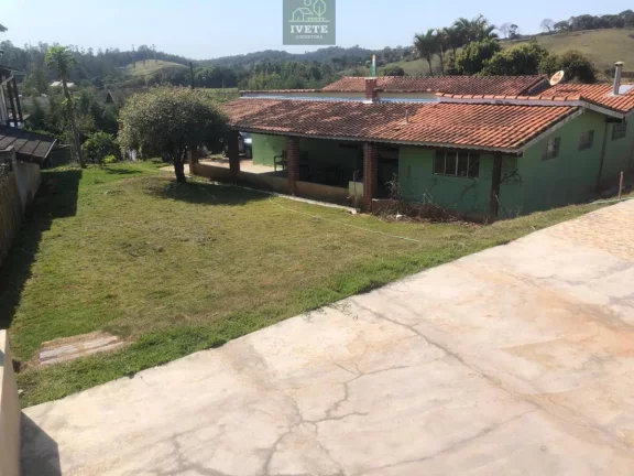 Imagem OPORTUNIDADE EM MONTE ALEGRE DO SUL-COM PISCINA