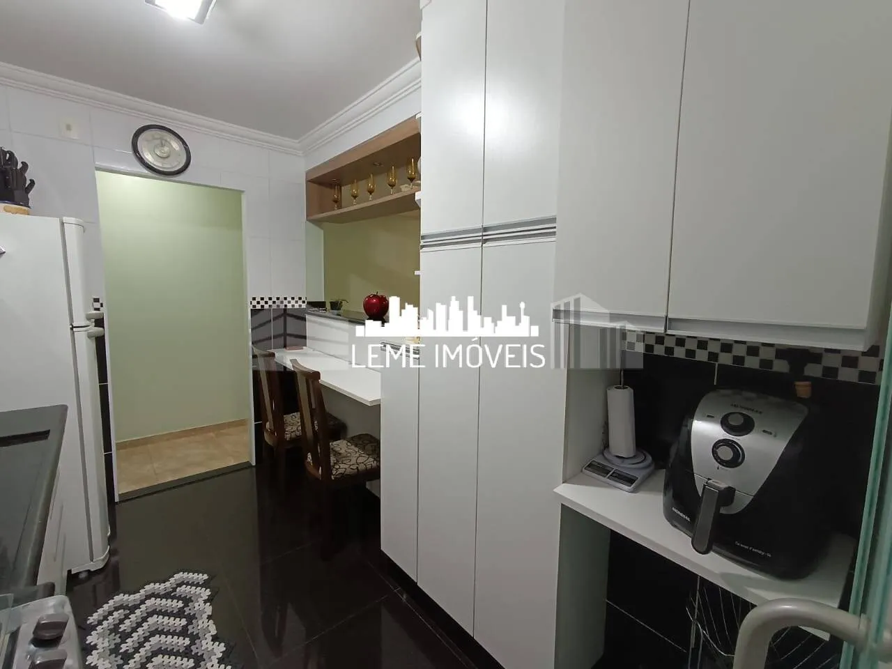 Imagem Apartamento à venda com 63,m², com 02 quartos sendo 01 suíte