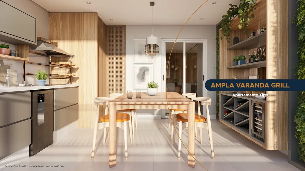 Imagem APARTAMENTO RESIDENCIAL em Guarulhos - SP, Vila São João