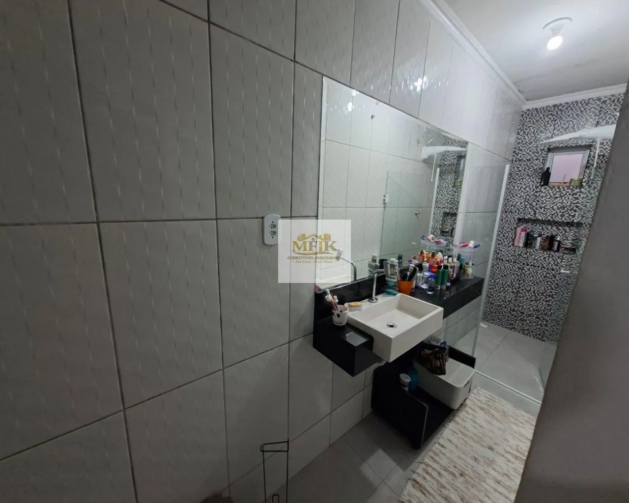 Imagem Comercial e Residencial com 260 m² a venda em Santa Terezinha